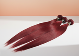 Single Bundle -Burgundy (99J)